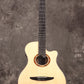 [SN IKP242A] YAMAHA / NTX5 NT(Natural) Yamaha Elegat [Made in Japan][S/N IKP242A]. [80]