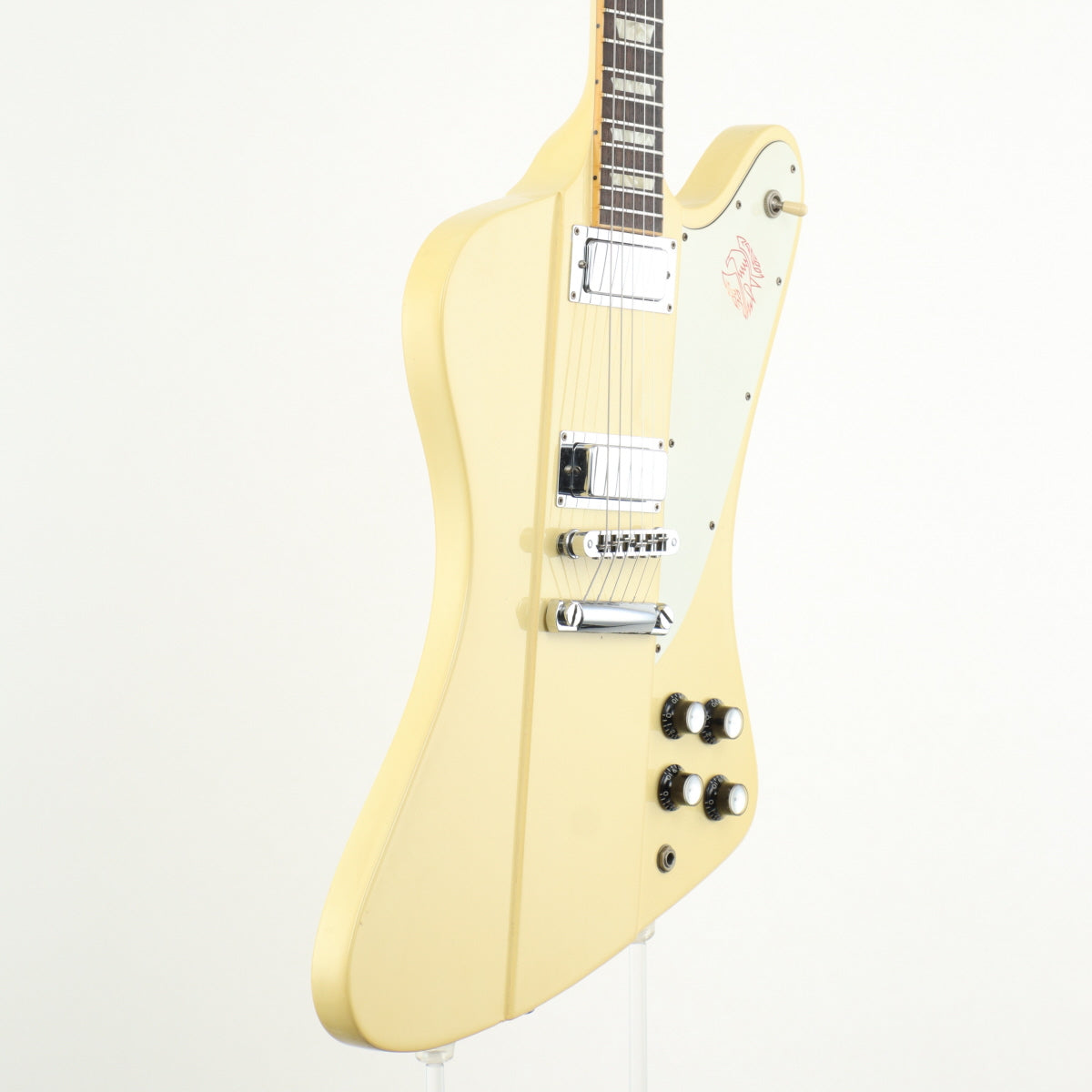 [SN 012570318] USED Gibson / Firebird V Alpine White [11]