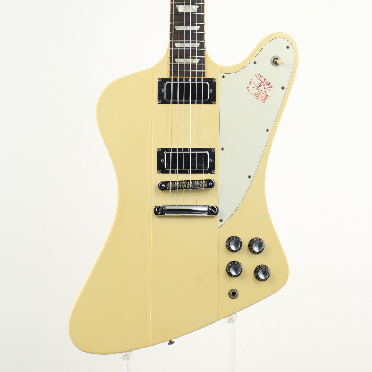 [SN 012570318] USED Gibson / Firebird V Alpine White [11]