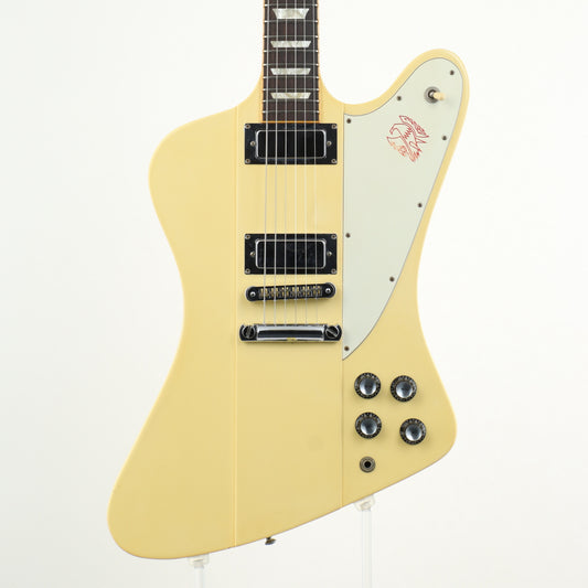 [SN 012570318] USED Gibson / Firebird V Alpine White [11]