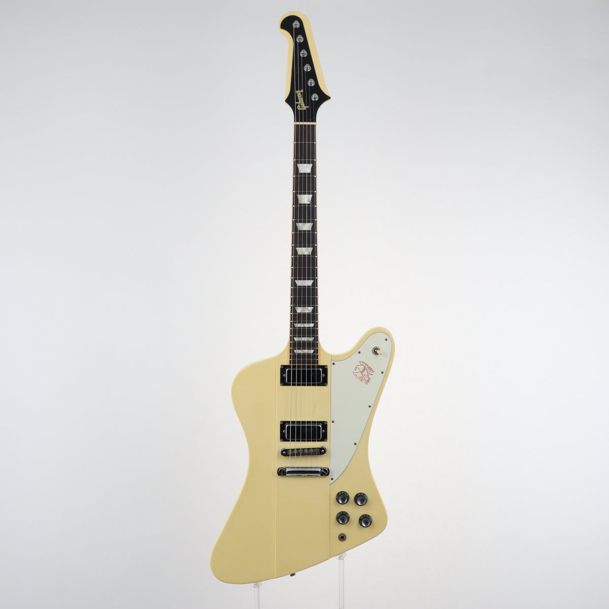 [SN 012570318] USED Gibson / Firebird V Alpine White [11]