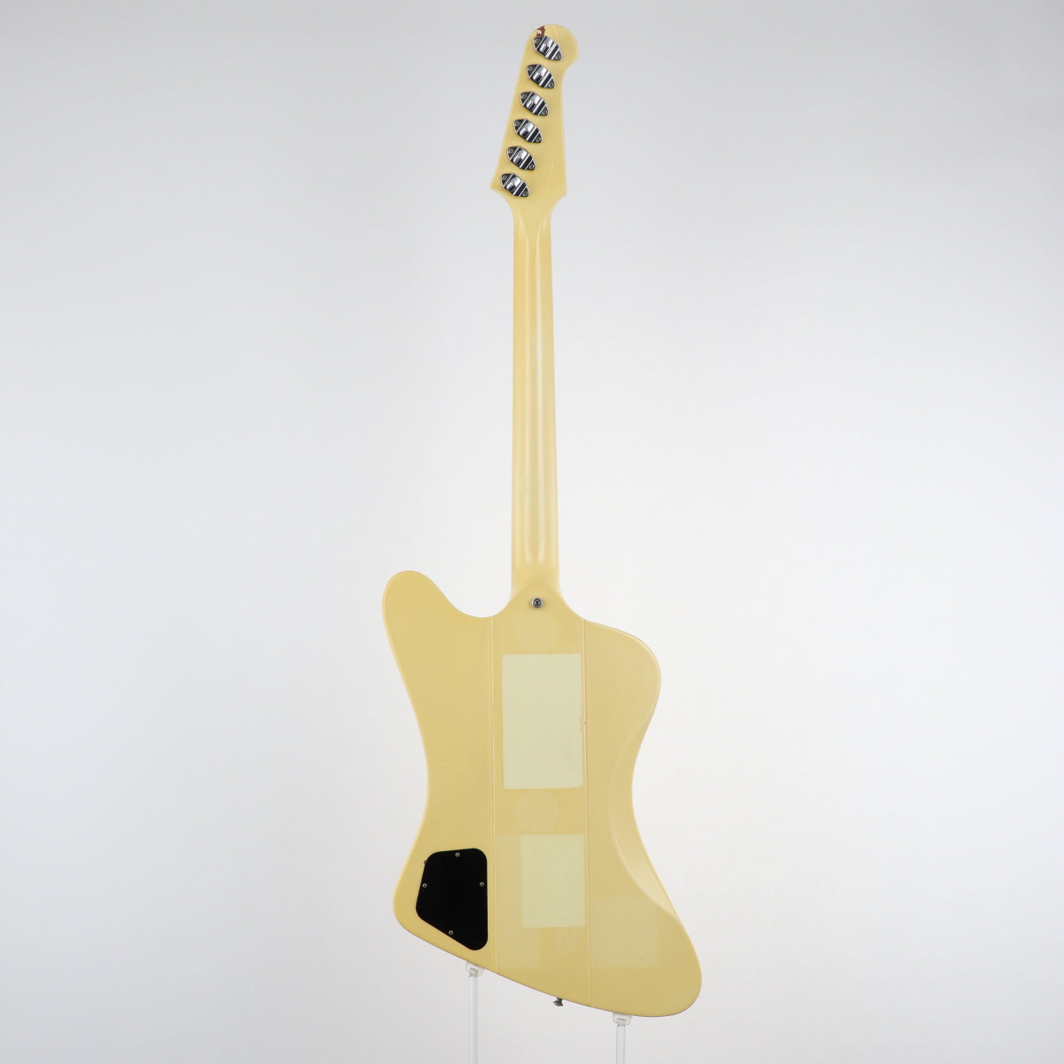 [SN 012570318] USED Gibson / Firebird V Alpine White [11]