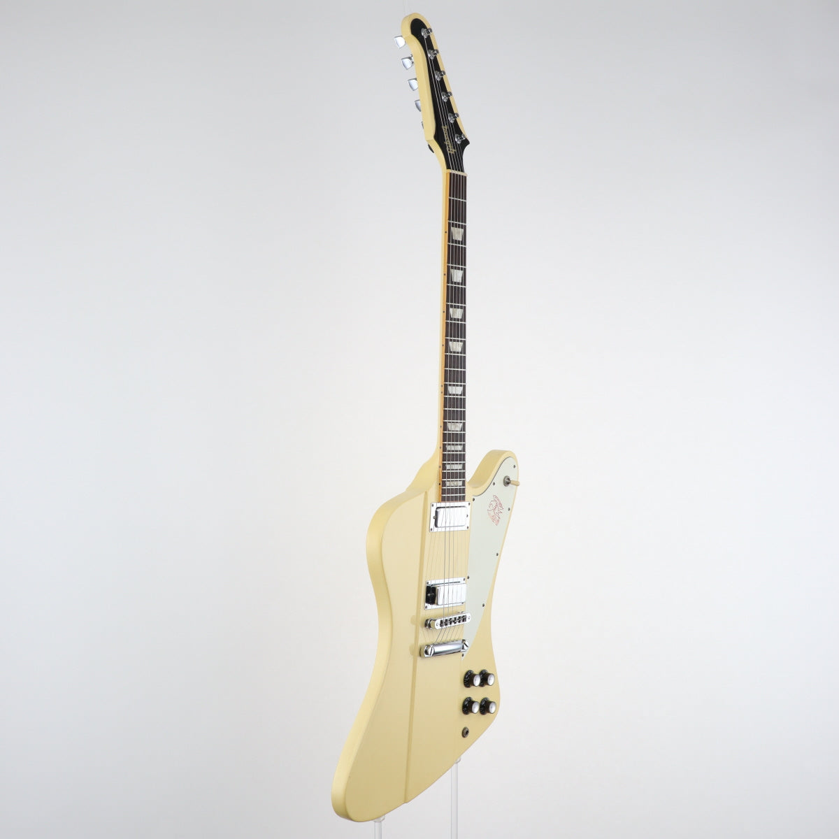 [SN 012570318] USED Gibson / Firebird V Alpine White [11]