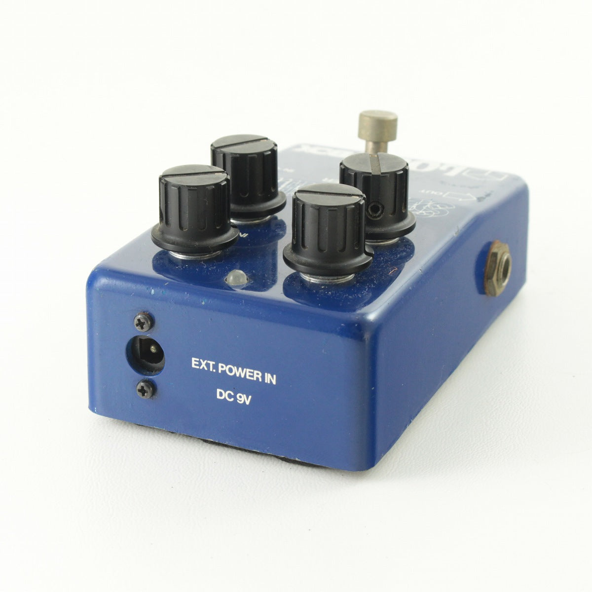 USED LOCOBOX / SPACESHIP FLANGER [03]