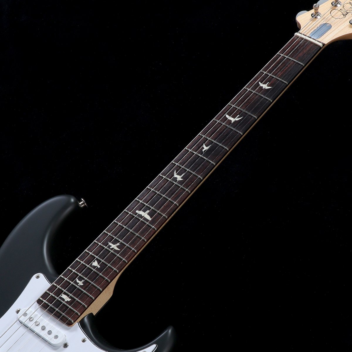 [SN 0388490] USED PAUL REED SMITH / John Mayer Signature Silver Sky Rosewood Faded Black Tee Satin [05]