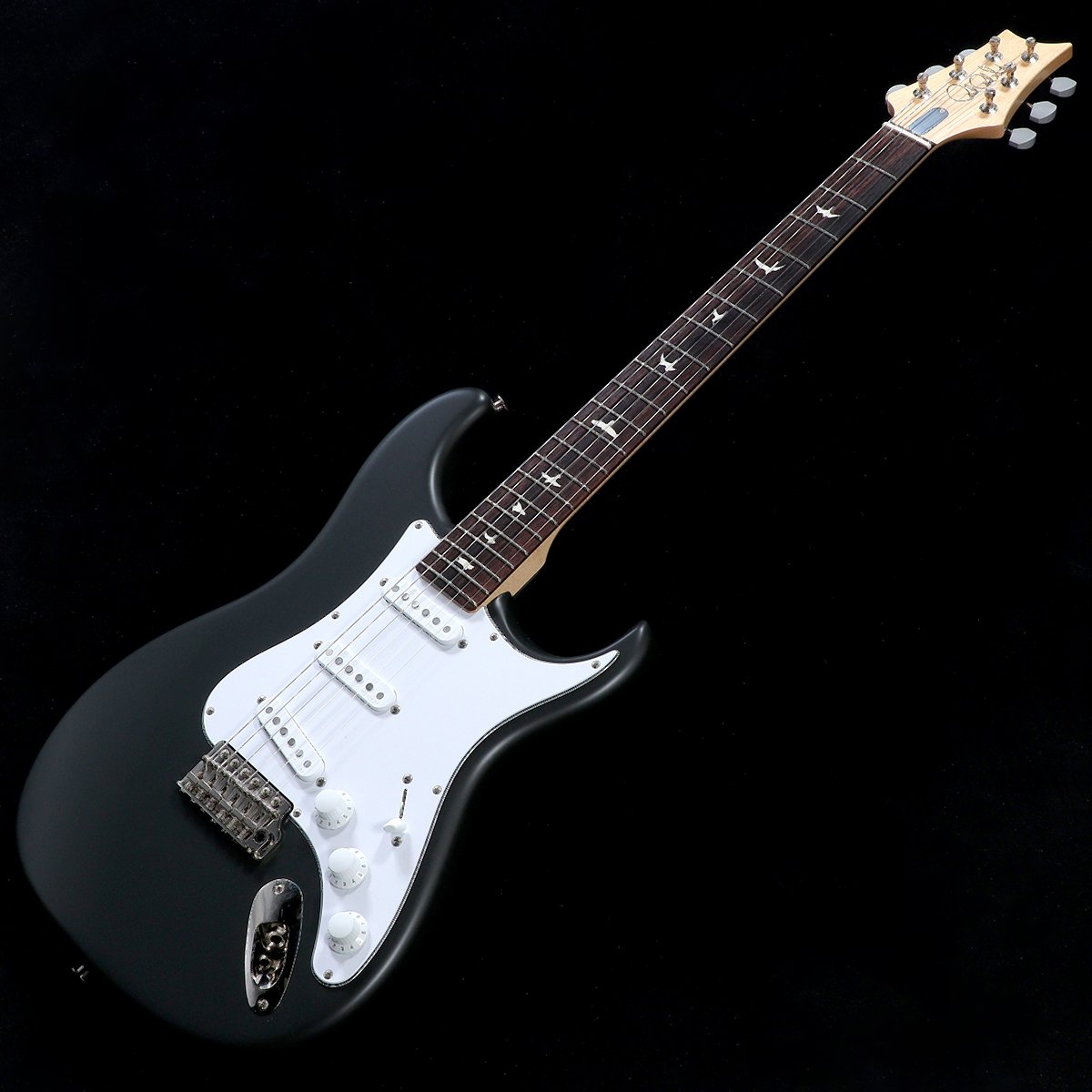 [SN 0388490] USED PAUL REED SMITH / John Mayer Signature Silver Sky Rosewood Faded Black Tee Satin [05]