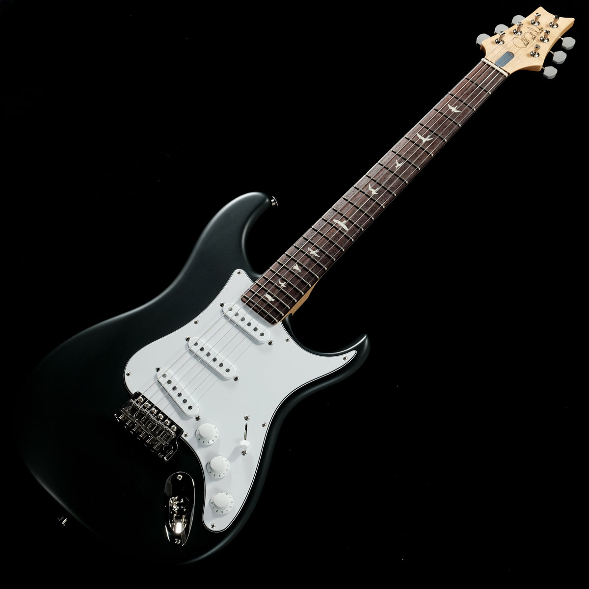 [SN 0389804] USED Paul Reed Smith (PRS) / John Mayer Signature Model Silver Sky Faded Black Tee Satin [05]