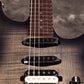 [SN F2410893] Ibanez / Prestige Tom Quayle Signature Model TQM2-CUF (Charcoal Black Burst Flat) Ibanez [S/N F2410893]. [80]