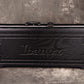 [SN F2410893] Ibanez / Prestige Tom Quayle Signature Model TQM2-CUF (Charcoal Black Burst Flat) Ibanez [S/N F2410893]. [80]