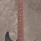 [SN F2410893] Ibanez / Prestige Tom Quayle Signature Model TQM2-CUF (Charcoal Black Burst Flat) Ibanez [S/N F2410893]. [80]