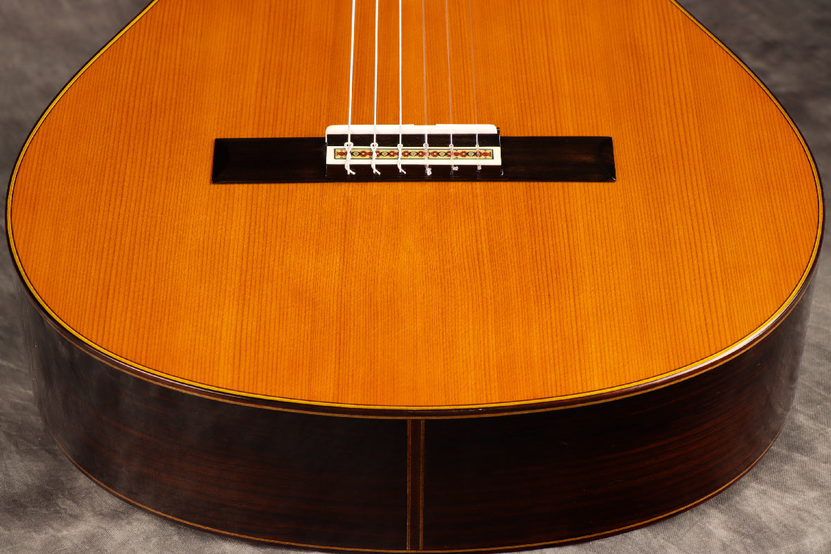 [SN IKP247A] YAMAHA / GC32C All-sawn classical guitar [S/N IKP247A] Yamaha [80]