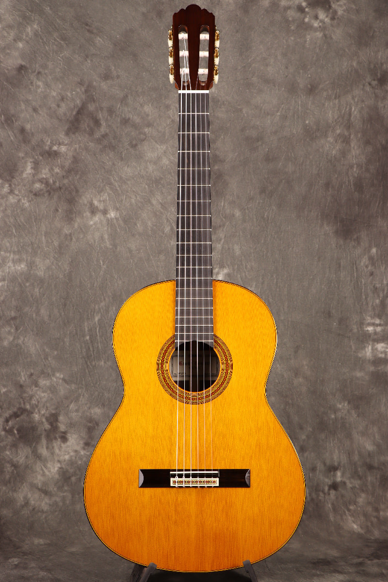 [SN IKP247A] YAMAHA / GC32C All-sawn classical guitar [S/N IKP247A] Yamaha [80]