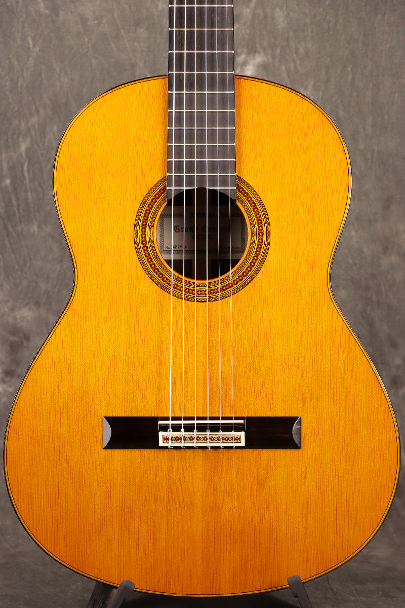 YAMAHA / GC32C All-sawn classical guitar [S/N IKP247A – Ishibashi Music  Corporation.