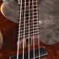 [SN I240707957] Ibanez / EHB1265MS-NML Natural Mocha Low Gloss Ergonomic Headless Bass [S/N I240707957]. [80]