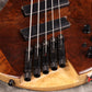 [SN I240707957] Ibanez / EHB1265MS-NML Natural Mocha Low Gloss Ergonomic Headless Bass [S/N I240707957]. [80]