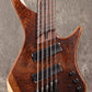 [SN I240707957] Ibanez / EHB1265MS-NML Natural Mocha Low Gloss Ergonomic Headless Bass [S/N I240707957]. [80]