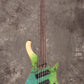 [SN I240705512] Ibanez / Workshop Series EHB1505MS-OIF Ocean Inlet Flat Headless 5-string [S/N I240705512]. [80]