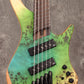 [SN I240705512] Ibanez / Workshop Series EHB1505MS-OIF Ocean Inlet Flat Headless 5-string [S/N I240705512]. [80]