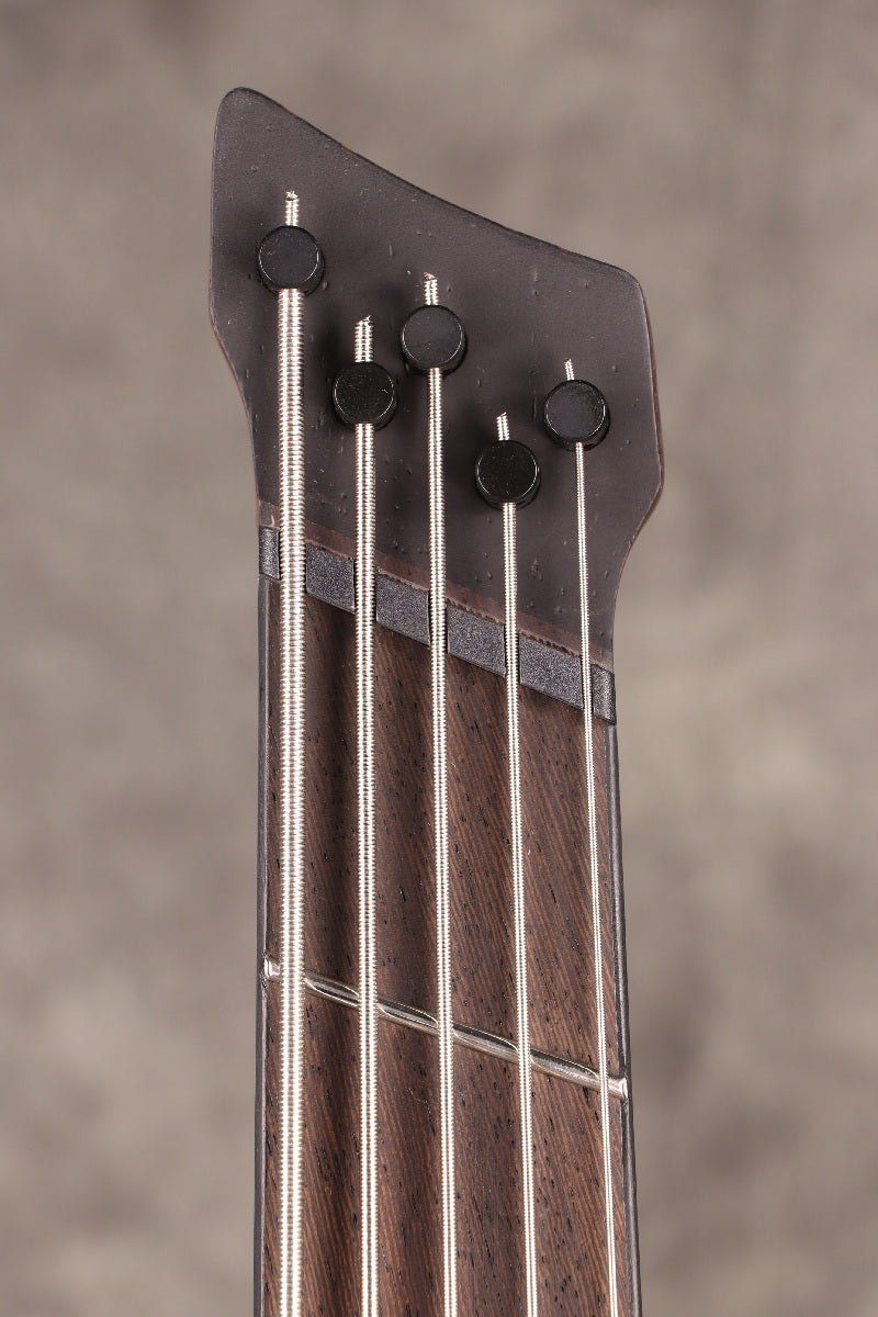 [SN I240705512] Ibanez / Workshop Series EHB1505MS-OIF Ocean Inlet Flat Headless 5-string [S/N I240705512]. [80]