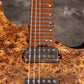 [SN I240500234] Ibanez / Q (Quest) Series Q52PB-ABS (Antique Brown Stained) [S/N I240500234]. [80]