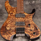 [SN I240500234] Ibanez / Q (Quest) Series Q52PB-ABS (Antique Brown Stained) [S/N I240500234]. [80]