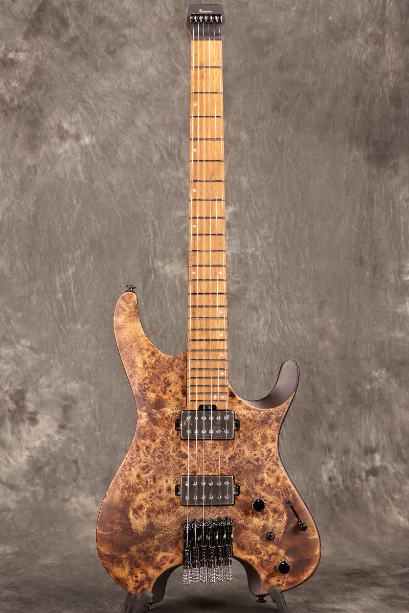 [SN I240500234] Ibanez / Q (Quest) Series Q52PB-ABS (Antique Brown Stained) [S/N I240500234]. [80]