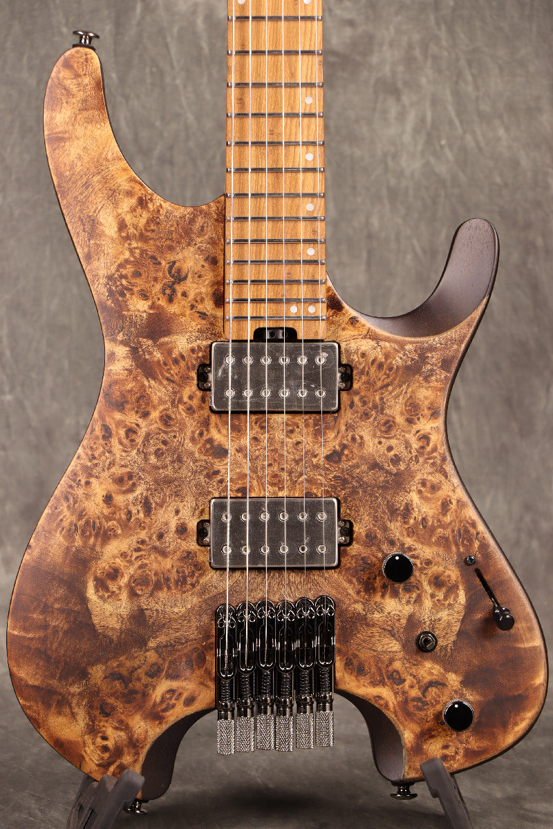 [SN I240500234] Ibanez / Q (Quest) Series Q52PB-ABS (Antique Brown Stained) [S/N I240500234]. [80]