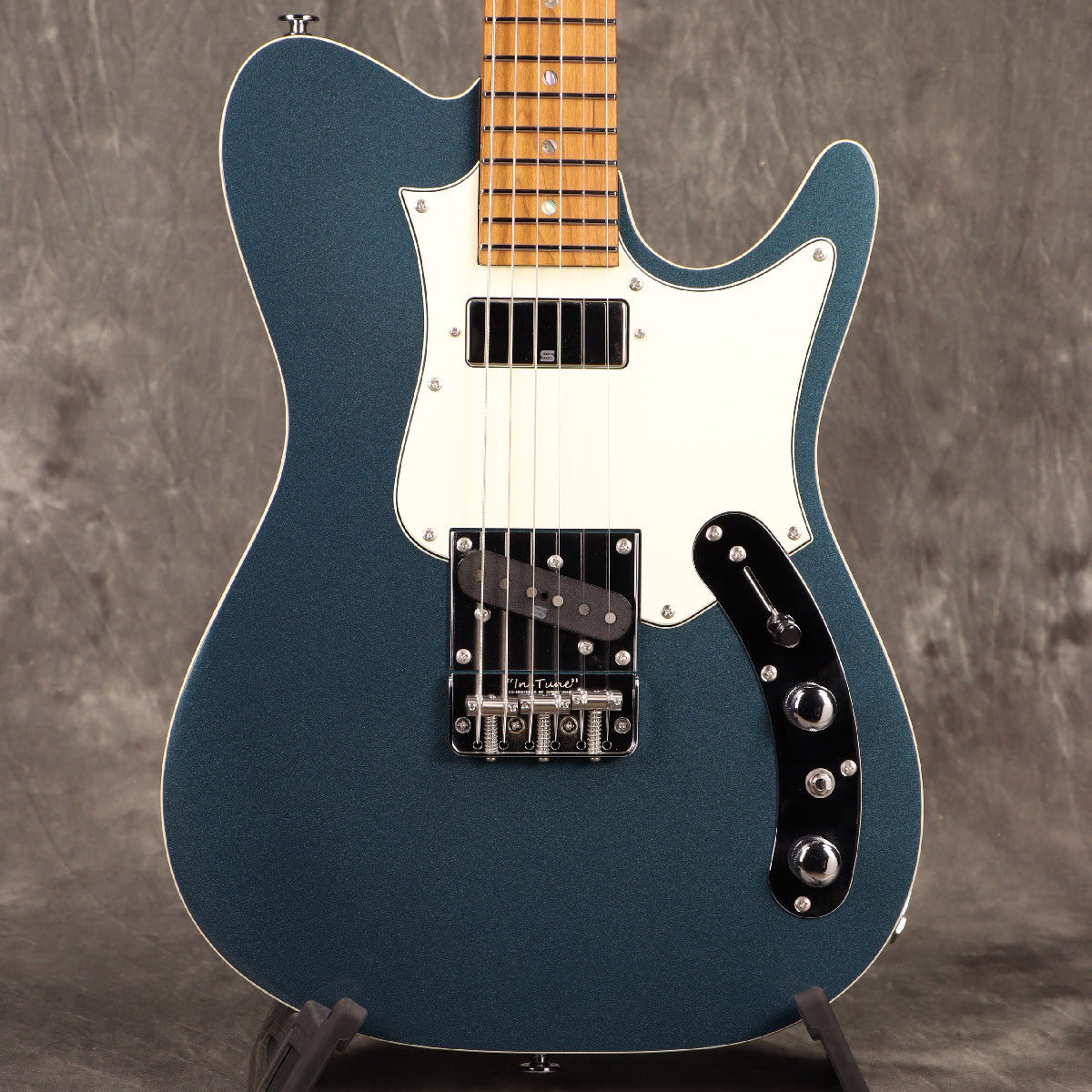 [SN F2230028] Ibanez / Prestige AZS2209-ATQ (Antique Turquoise) Made in Japan [3.92kg][S/N F2230028]. [80]