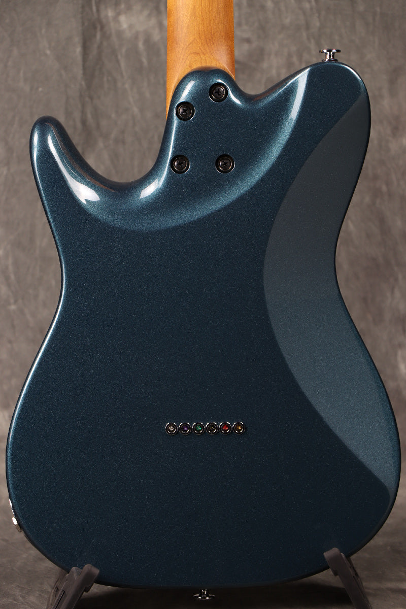 [SN F2230028] Ibanez / Prestige AZS2209-ATQ (Antique Turquoise) Made in Japan [3.92kg][S/N F2230028]. [80]