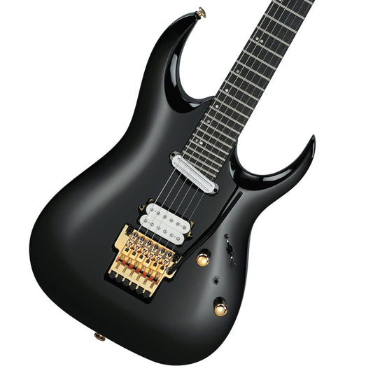 Ibanez / Axe Design Lab Prestige RGA622XH-BK (Black) Ibanez [New Item Special Price]. [80]