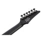 Ibanez / Iron Label RGRTBB21-BKF (Black Flat) Ibanez [New Item Special Price]. [80]