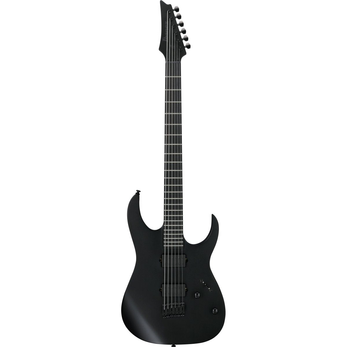 Ibanez / Iron Label RGRTBB21-BKF (Black Flat) Ibanez [New Item Special Price]. [80]