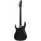 Ibanez / Iron Label RGRTBB21-BKF (Black Flat) Ibanez [New Item Special Price]. [80]