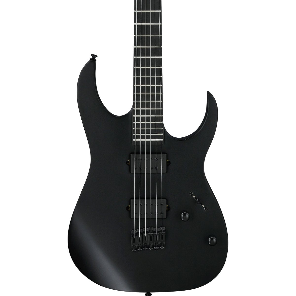 Ibanez / Iron Label RGRTBB21-BKF (Black Flat) Ibanez [New Item Special Price]. [80]