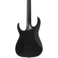 Ibanez / Iron Label RGRTBB21-BKF (Black Flat) Ibanez [New Item Special Price]. [80]