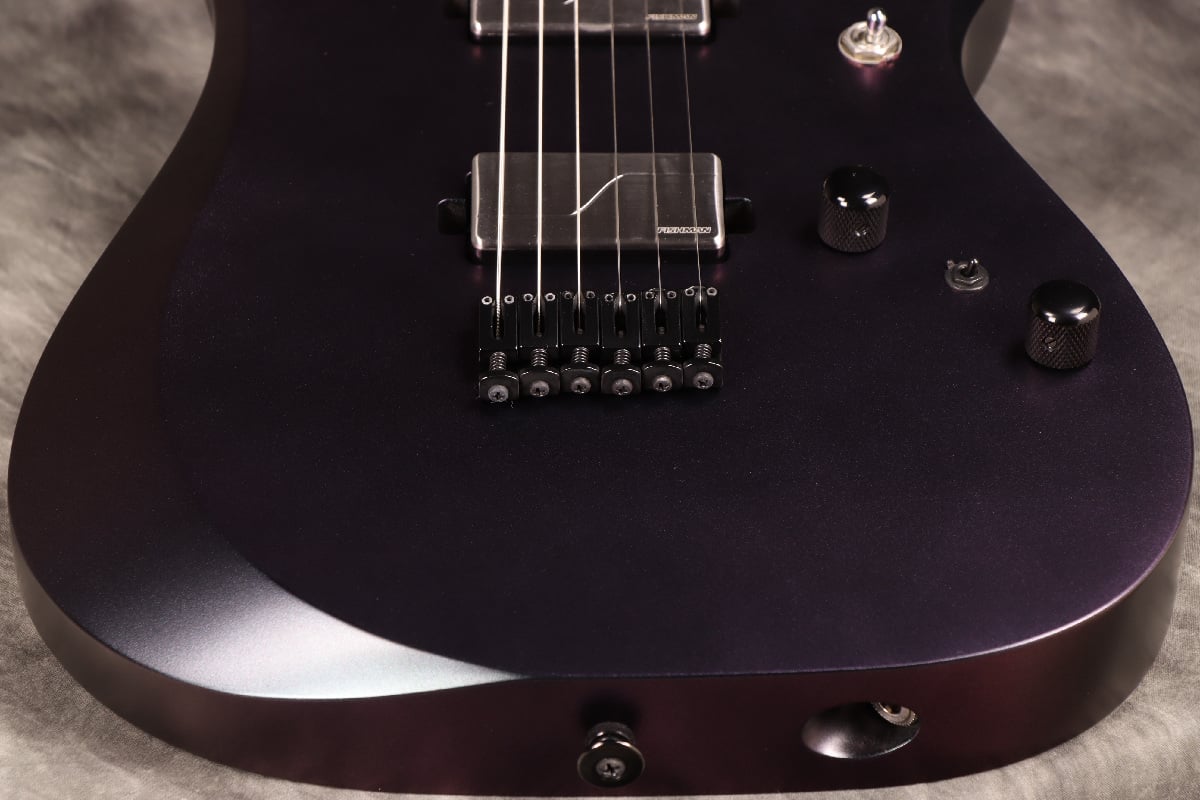 [SN F2230592] Ibanez / Prestige RGD3121-PRF (Polar Lights Flat) Made in Japan [3.41kg][S/N F2230592]. [80]