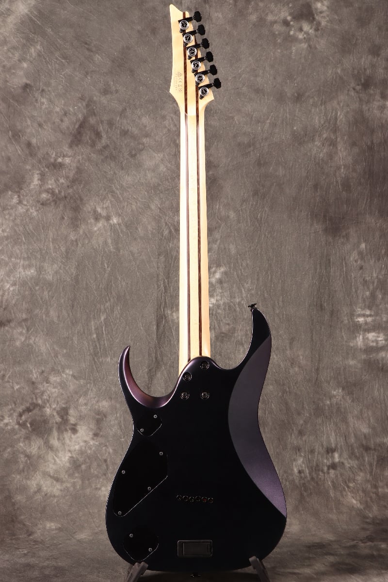 [SN F2230592] Ibanez / Prestige RGD3121-PRF (Polar Lights Flat) Made in Japan [3.41kg][S/N F2230592]. [80]