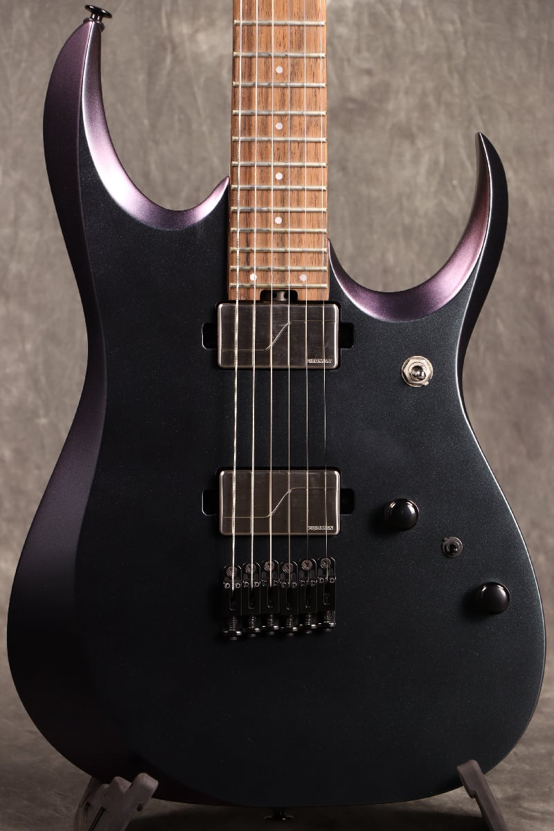 [SN F2230592] Ibanez / Prestige RGD3121-PRF (Polar Lights Flat) Made in Japan [3.41kg][S/N F2230592]. [80]