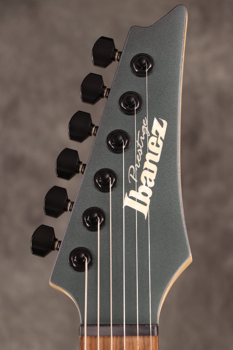 [SN F2230592] Ibanez / Prestige RGD3121-PRF (Polar Lights Flat) Made in Japan [3.41kg][S/N F2230592]. [80]