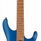 Ibanez / Q52-LBM Laser Blue Matte Ibanez [New Item Special Price]. [80]