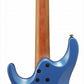 Ibanez / Q52-LBM Laser Blue Matte Ibanez [New Item Special Price]. [80]