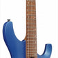 Ibanez / Q52-LBM Laser Blue Matte Ibanez [New Item Special Price]. [80]