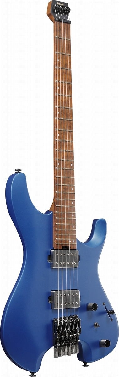 Ibanez / Q52-LBM Laser Blue Matte Ibanez [New Item Special Price]. [80]