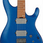 Ibanez / Q52-LBM Laser Blue Matte Ibanez [New Item Special Price]. [80]