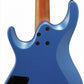 Ibanez / Q52-LBM Laser Blue Matte Ibanez [New Item Special Price]. [80]