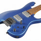 Ibanez / Q52-LBM Laser Blue Matte Ibanez [New Item Special Price]. [80]