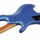 Ibanez / Q52-LBM Laser Blue Matte Ibanez [New Item Special Price]. [80]