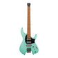 Ibanez / Q54-SFM Sea Foam Green Matte Ibanez [New Item Special Price]. [80]