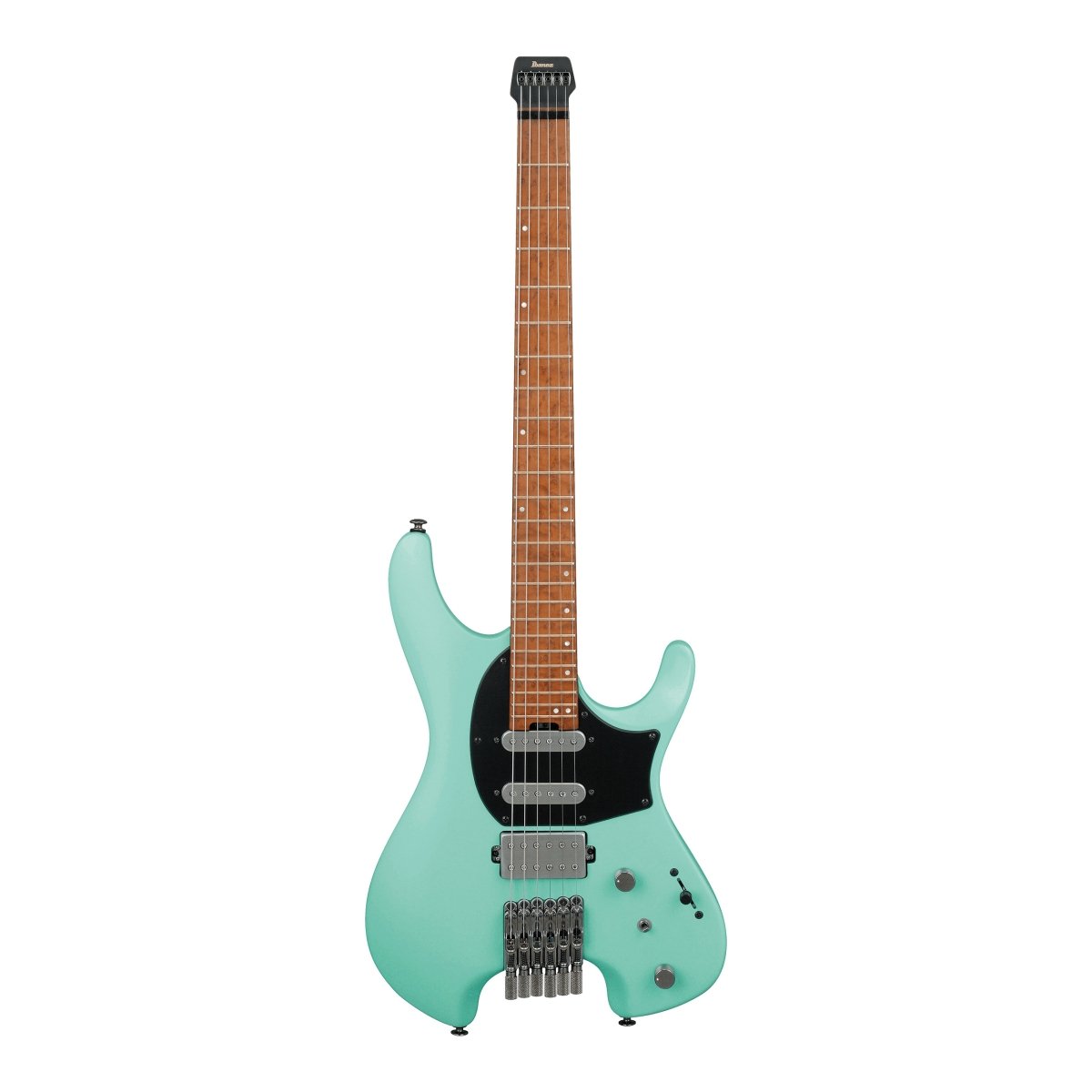 Ibanez / Q54-SFM Sea Foam Green Matte Ibanez [New Item Special Price]. [80]