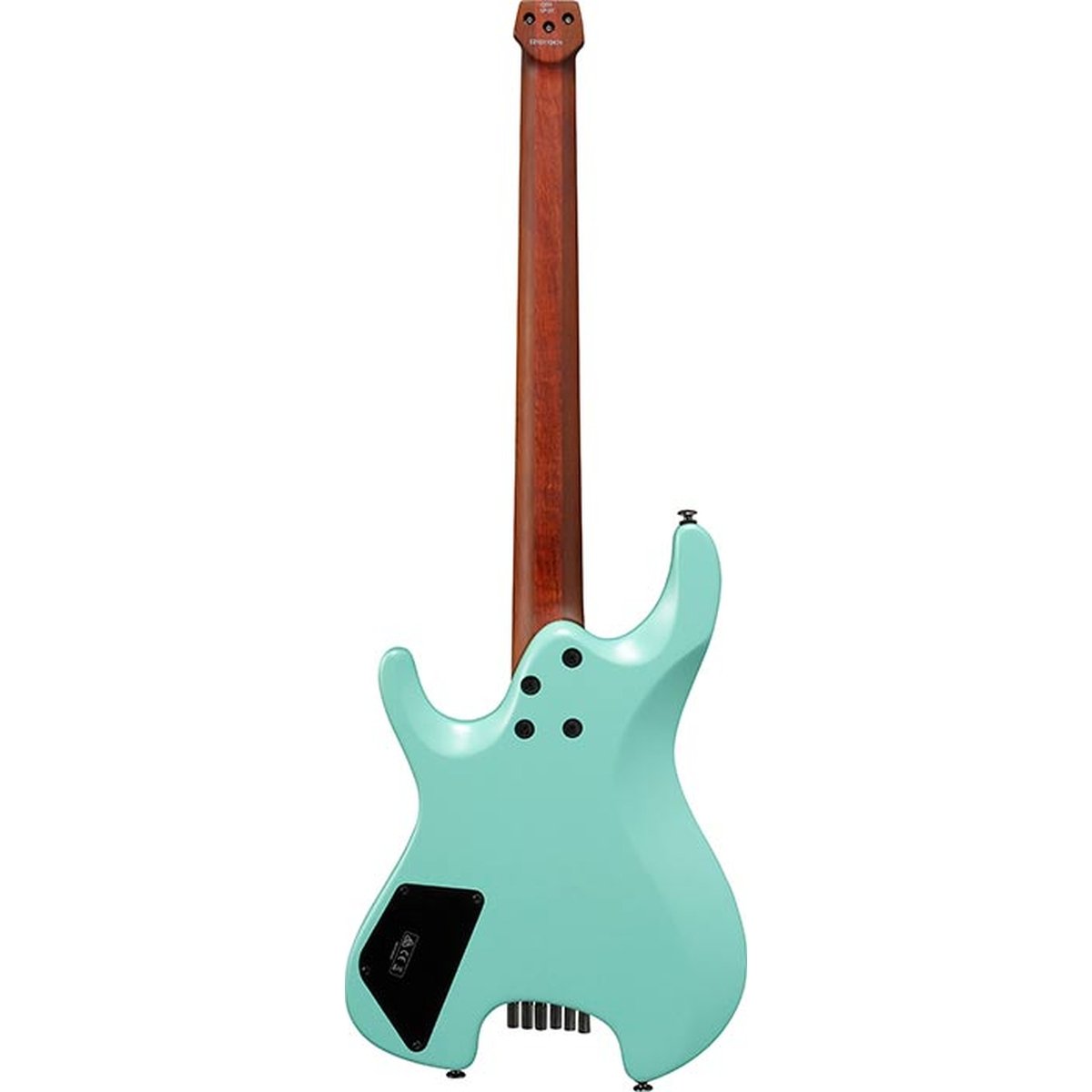 Ibanez / Q54-SFM Sea Foam Green Matte Ibanez [New Item Special Price]. [80]